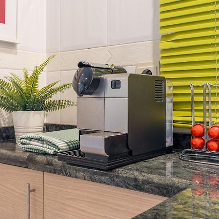 Apartamento Aravirma Гранада Екстериор снимка