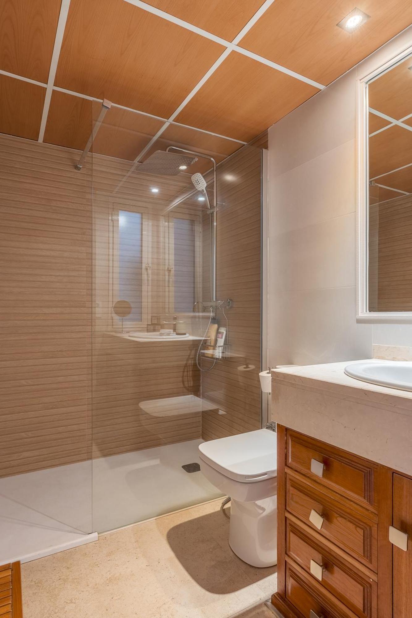 Apartamento Aravirma Гранада Екстериор снимка
