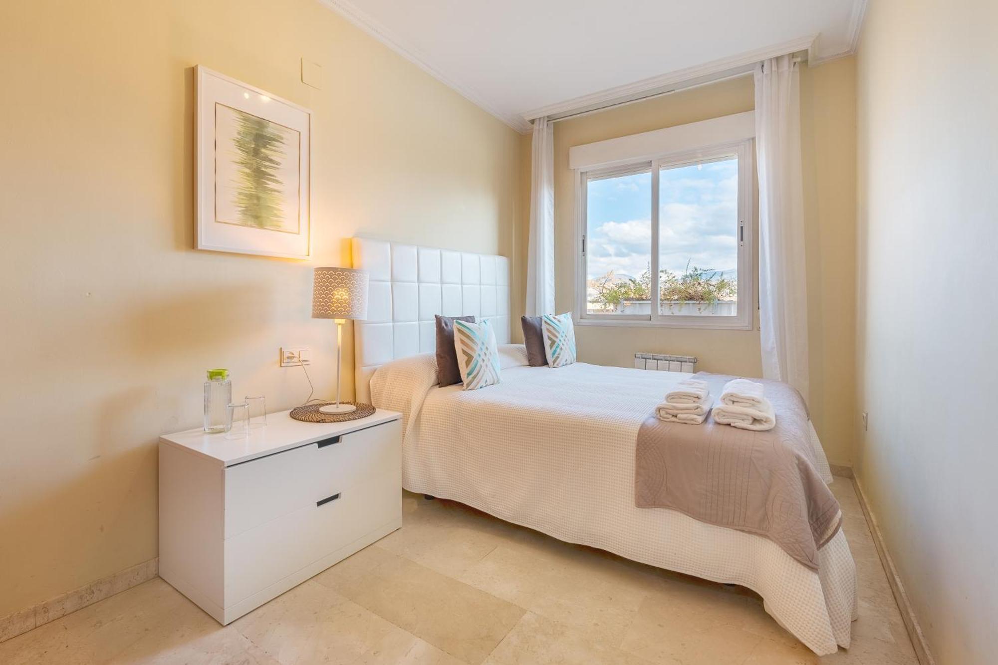 Apartamento Aravirma Гранада Екстериор снимка
