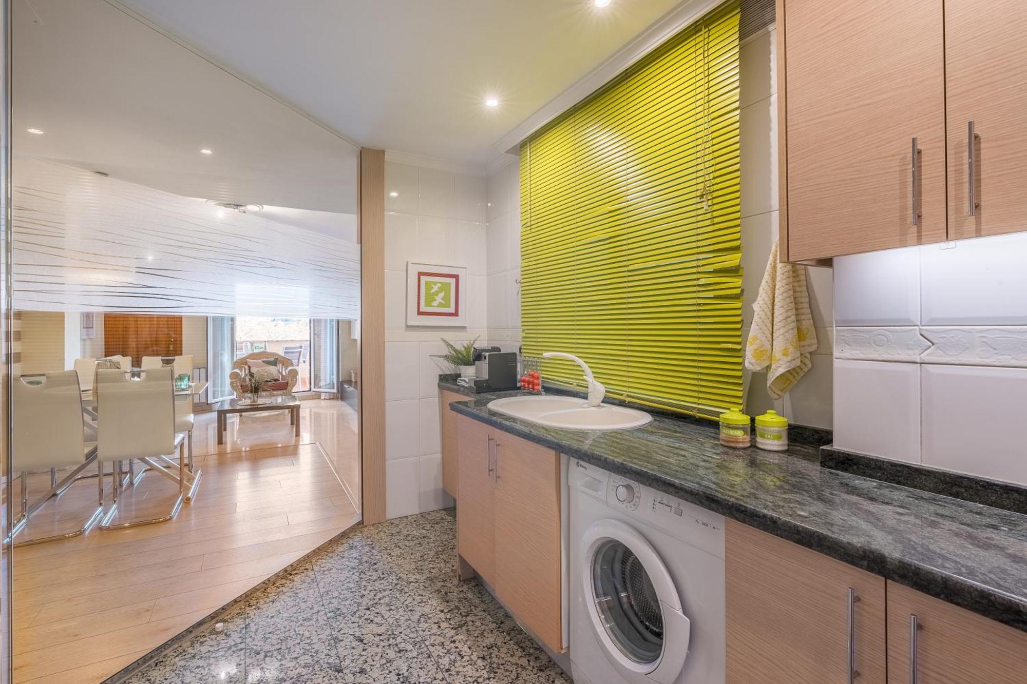 Apartamento Aravirma Гранада Екстериор снимка