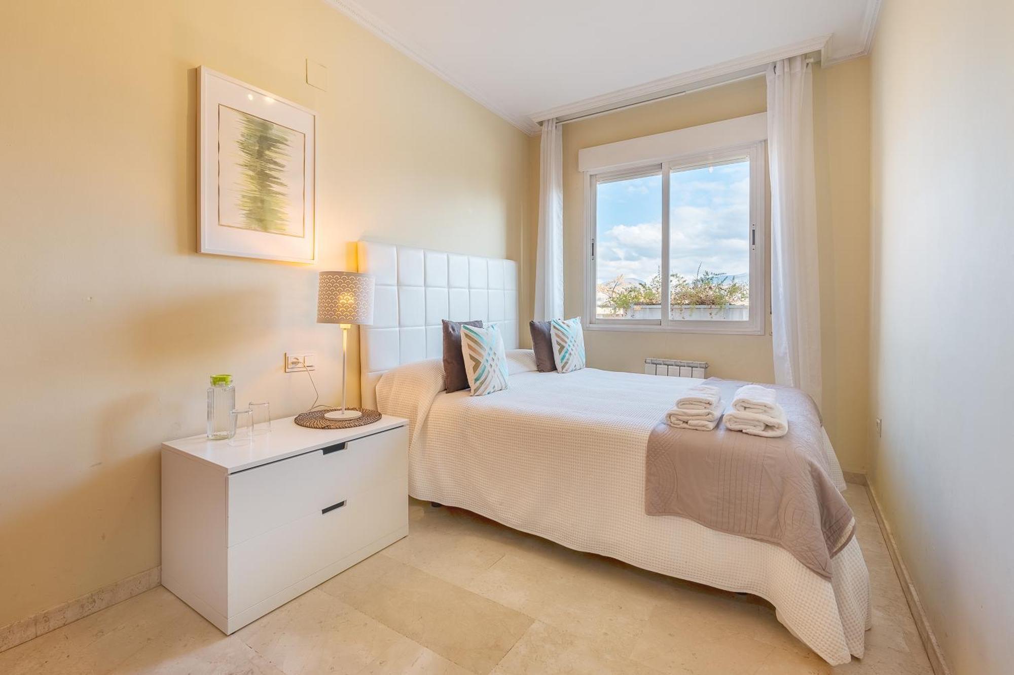 Apartamento Aravirma Гранада Екстериор снимка