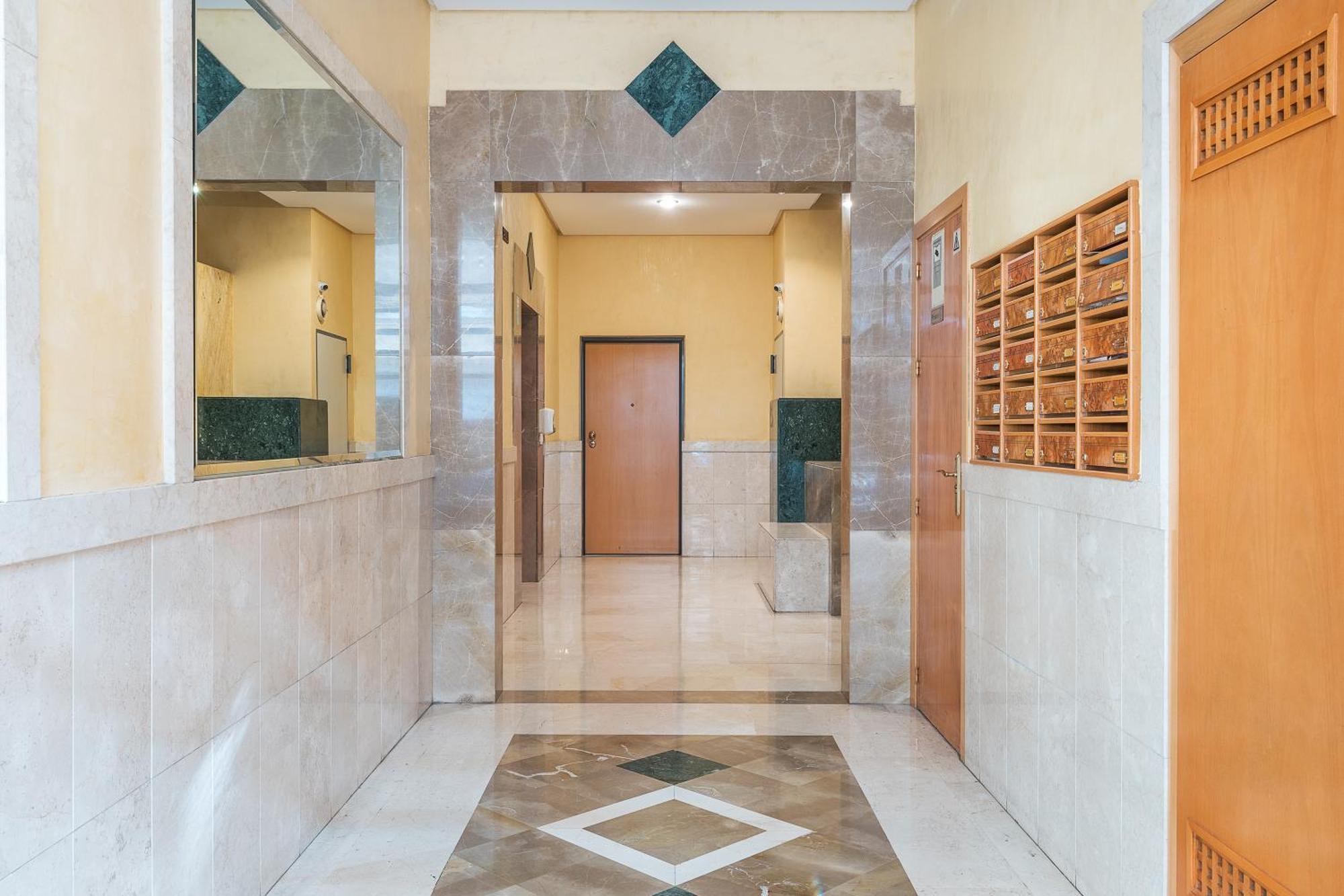 Apartamento Aravirma Гранада Екстериор снимка