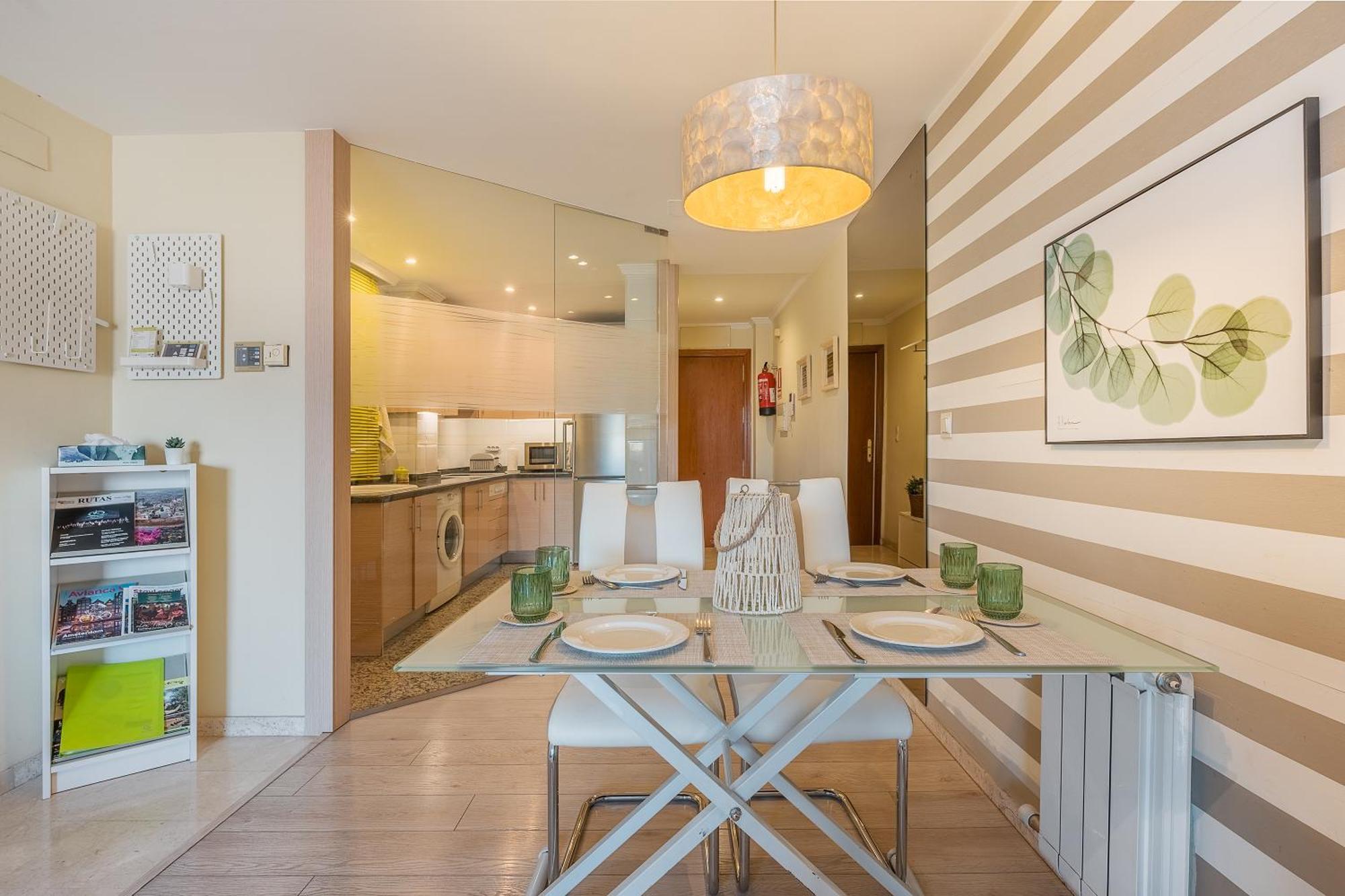 Apartamento Aravirma Гранада Екстериор снимка
