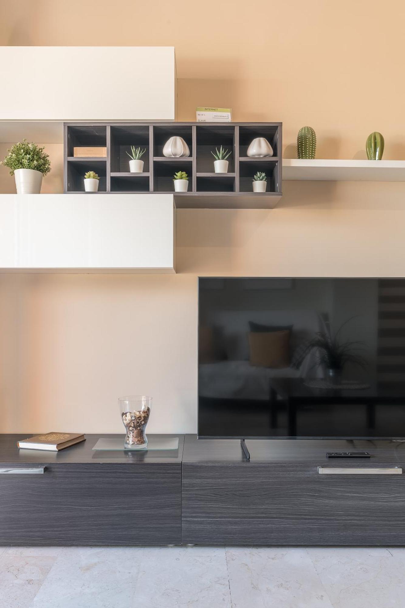 Apartamento Aravirma Гранада Екстериор снимка